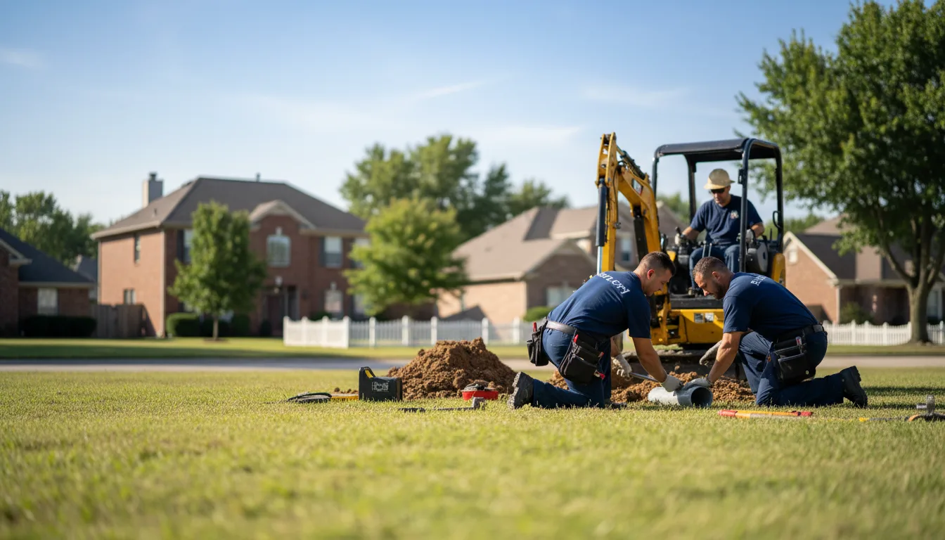 Water Heater Repair in Chinquapin, NC near me
